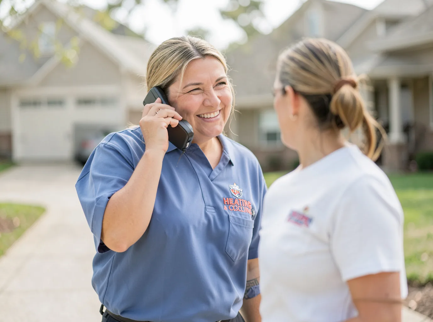 Hvac Repair Panhandle, TX FAQs